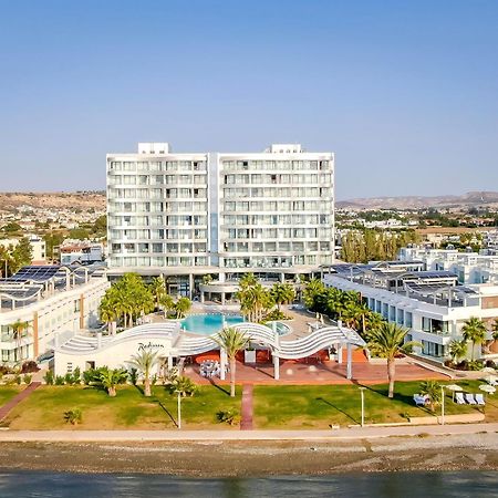 Radisson Beach Resort Larnaca Lárnaca Exterior foto