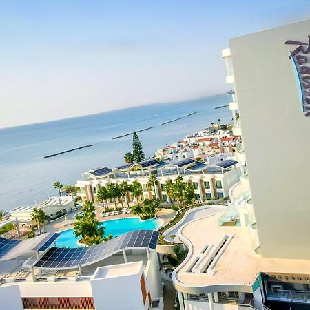 Radisson Beach Resort Larnaca Lárnaca Exterior foto