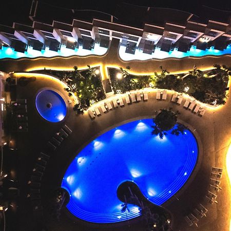 Radisson Beach Resort Larnaca Lárnaca Exterior foto